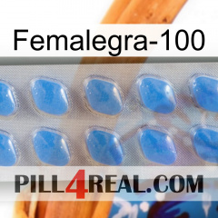 Femalegra-100 22